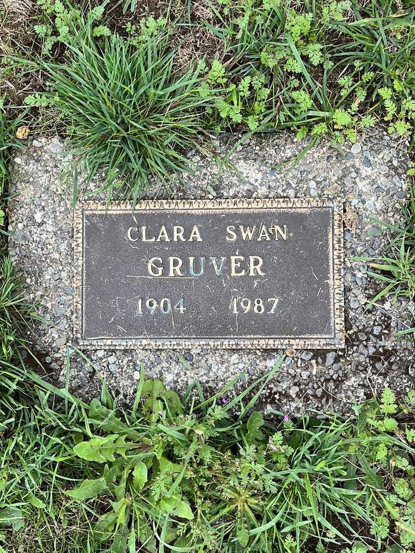 Warren Robert Earl's grave. Photo 6