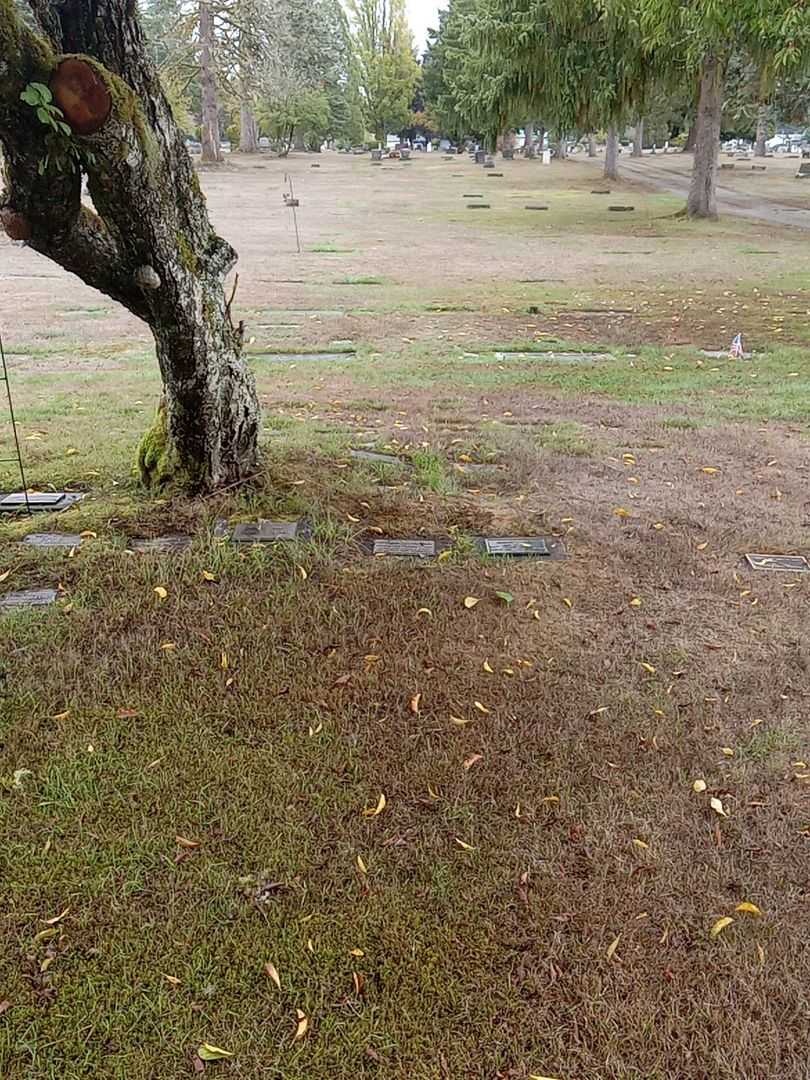 Priscilla J. Zelinsky's grave. Photo 2