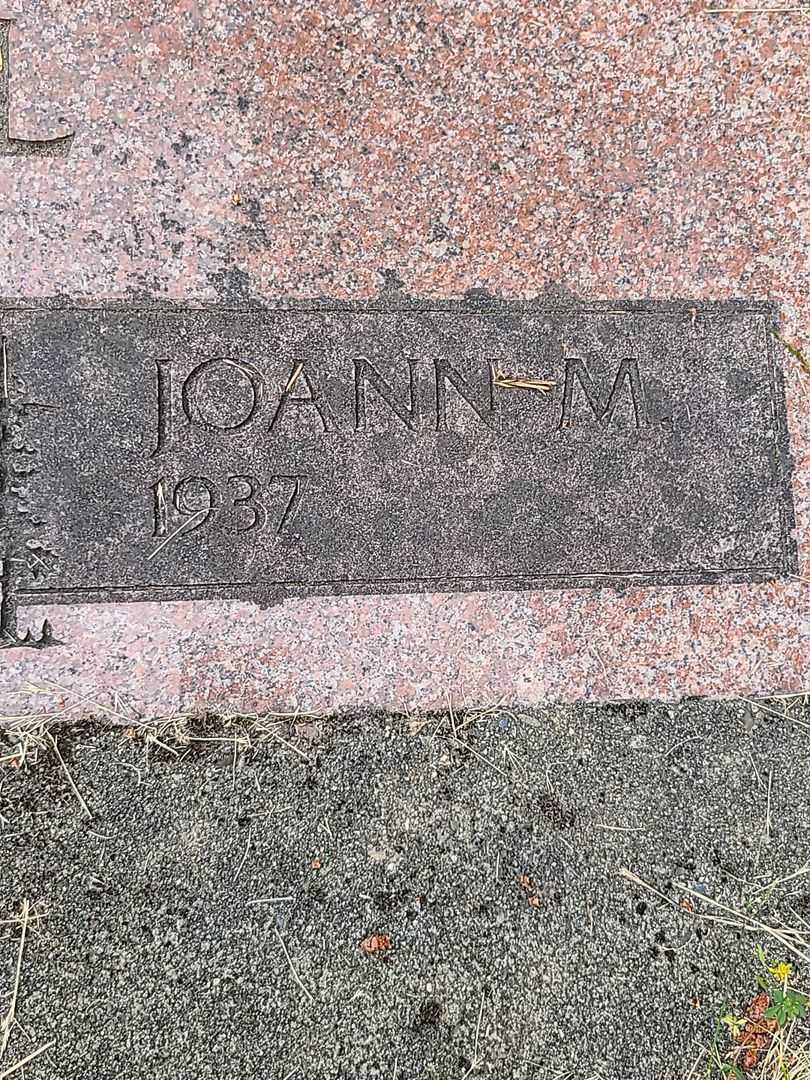 Harold J. Zangl's grave. Photo 4