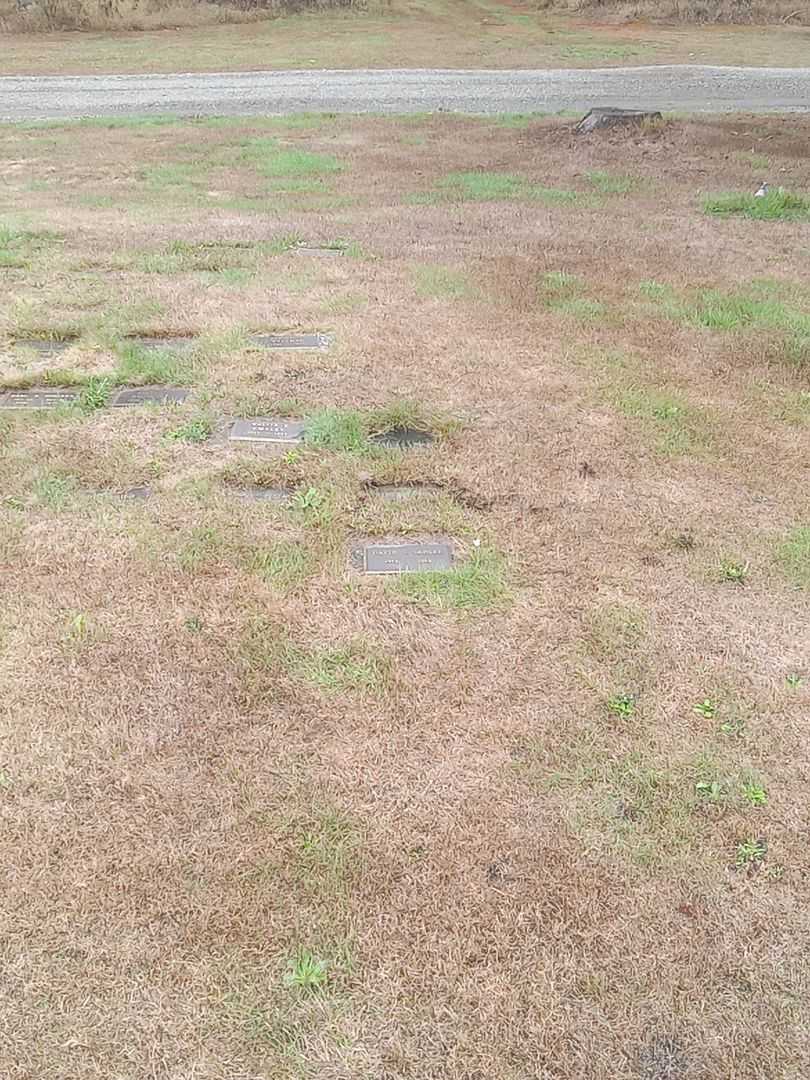 David S. Sadler's grave. Photo 2
