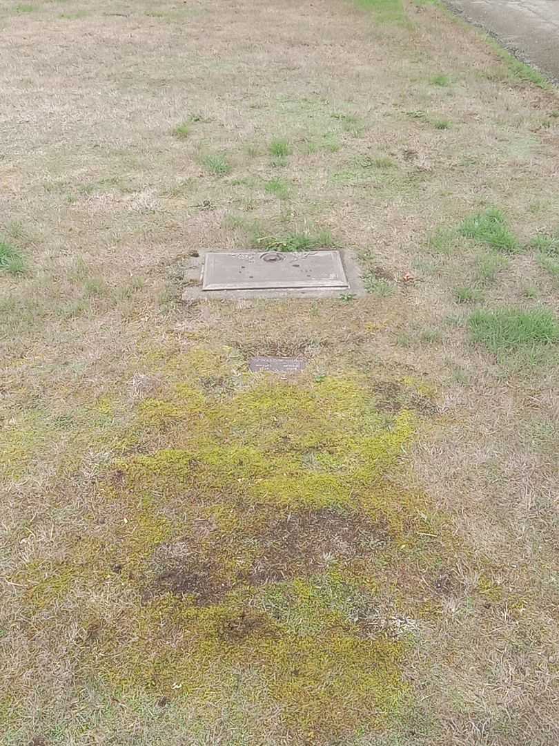 Donald W. Quinn's grave. Photo 3