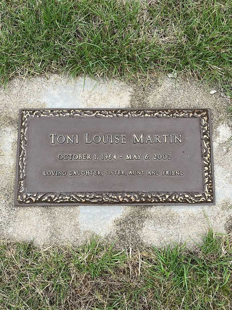 Virginia D. Dahman's grave. Photo 4
