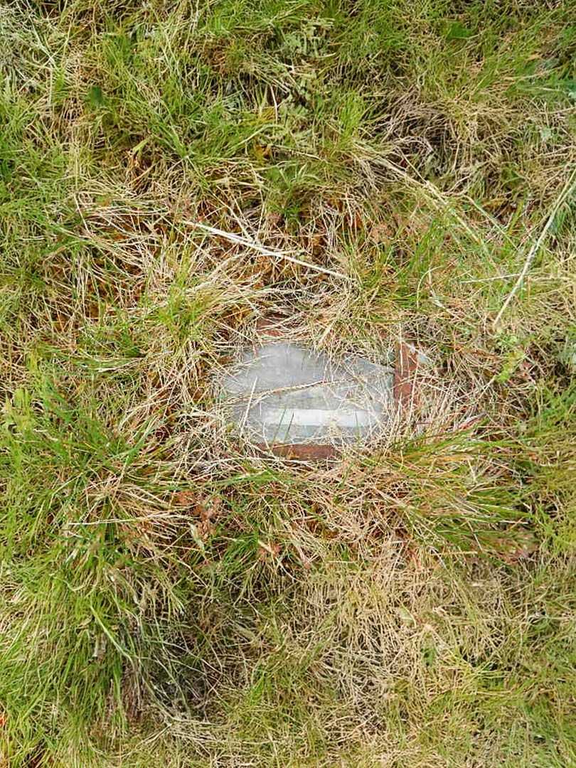 Marjorie H. O'Dell's grave. Photo 5
