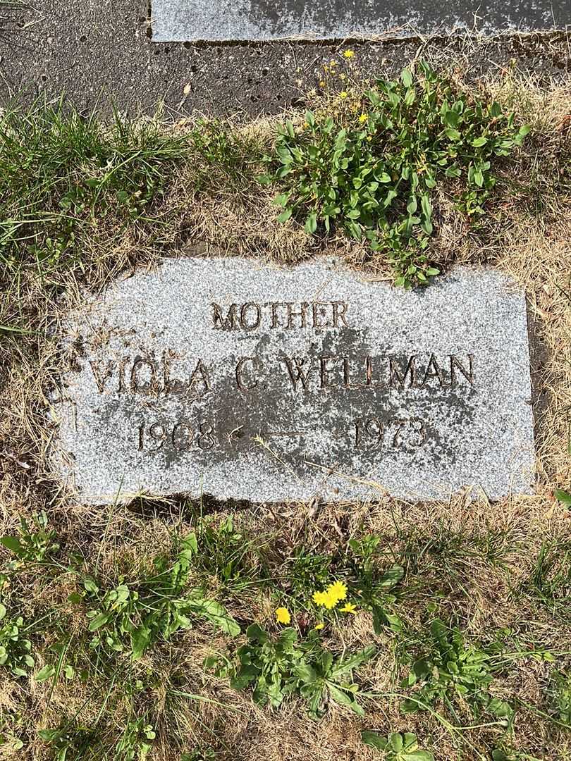 Kathryn H. Nason's grave. Photo 4