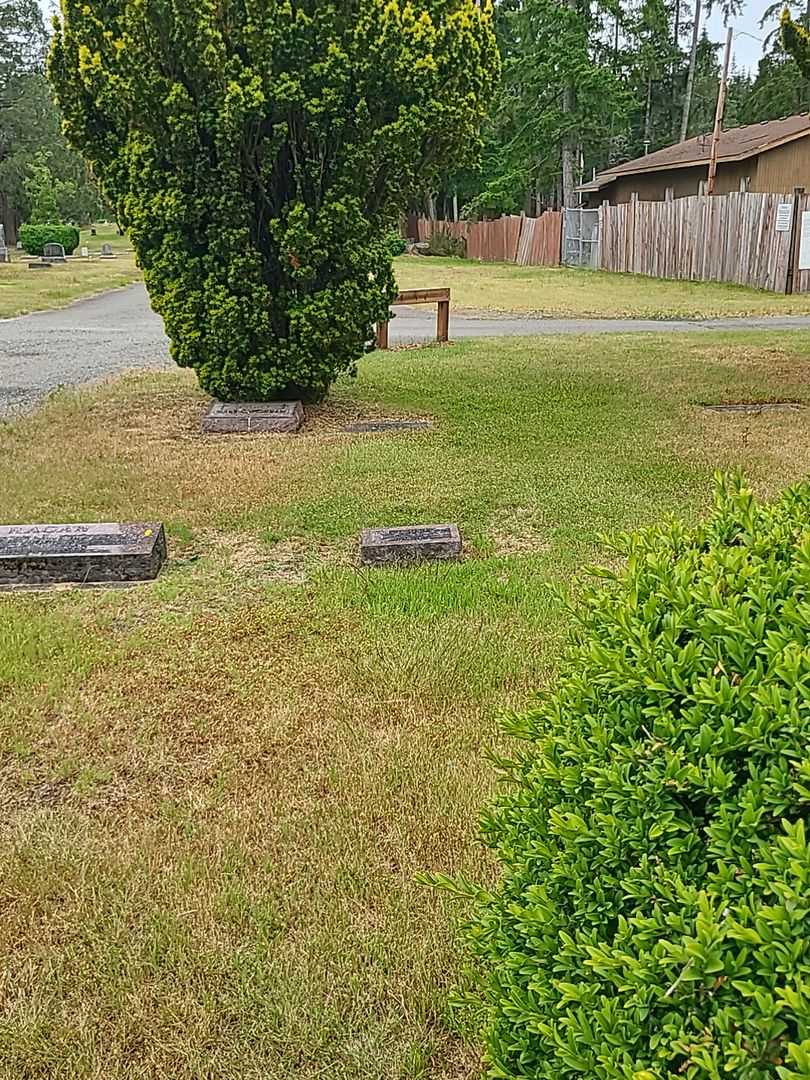 Delena Jo Ragan's grave. Photo 2