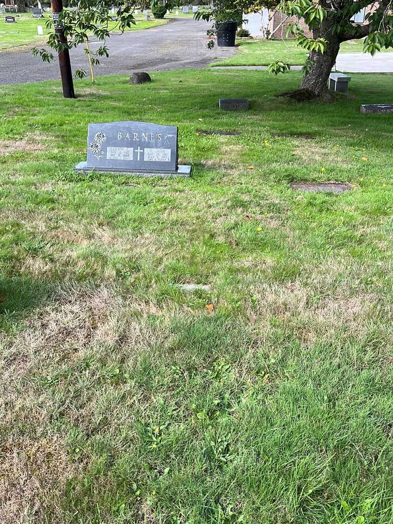 Thomas Quinn's grave. Photo 2